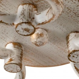 Потолочная люстра ARTE LAMP PENNY A2701PL-6WG