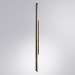 ARTE LAMP TEJAT A5432AL-1BK