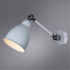 ARTE LAMP BRACCIO A2054AP-1WH