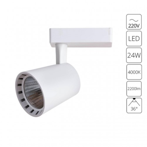 ARTE LAMP ATILLO A2324PL-1WH