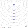 ARTE LAMP TORCULAR A1813PF-1BK