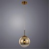 ARTE LAMP JUPITER gold A7961SP-1GO