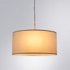 Подвесная люстра ARTE LAMP COPPA A4095SP-3WH