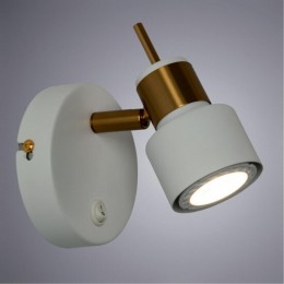 ARTE LAMP ALMACH A1906AP-1WH