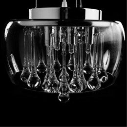 Подвесная люстра ARTE LAMP HALO A7054SP-5CC