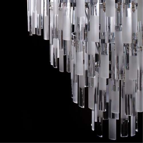 Подвесная люстра ARTE LAMP ELIZA A1009SP-6CC