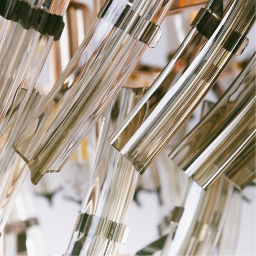 Потолочная люстра ARTE LAMP ELLA A1054PL-6GO