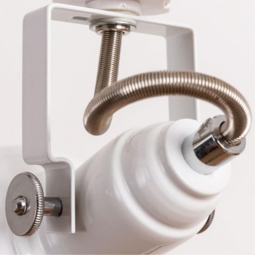 ARTE LAMP MARTIN A5213PL-1WH