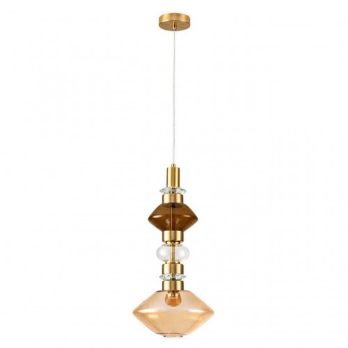 ARTE LAMP FIORATO A2442SP-15PB