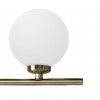 ARTE LAMP BOLLA-PICCOLO A3989AP-2AB