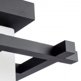 ARTE LAMP WOODS A8252PL-1CK