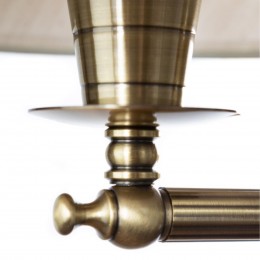 ARTE LAMP YORK A2273AP-1AB