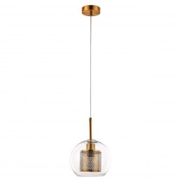 ARTE LAMP MANCHESTER A7620SP-1AB