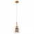 ARTE LAMP MANCHESTER A7620SP-1AB ARTE LAMP MANCHESTER A7620SP-1AB