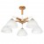 Потолочная люстра ARTE LAMP MATTHEW A5032PL-5BR Потолочная люстра ARTE LAMP MATTHEW A5032PL-5BR