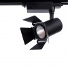 ARTE LAMP FALENA A6720PL-1BK
