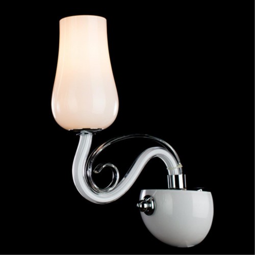 ARTE LAMP BIANCANEVE A8110AP-1WH