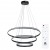 Подвесная люстра ARTE LAMP MERIDIANA A2198SP-3BK Подвесная люстра ARTE LAMP MERIDIANA A2198SP-3BK