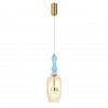 ARTE LAMP CORAL A2405SP-9YL
