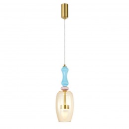 ARTE LAMP CORAL A2405SP-9YL