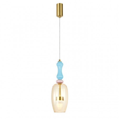 ARTE LAMP CORAL A2405SP-9YL