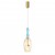 ARTE LAMP CORAL A2405SP-9YL ARTE LAMP CORAL A2405SP-9YL