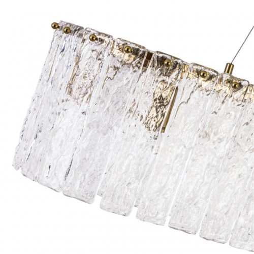 Подвесная люстра Divinare FELIS 6005/17 SP-8