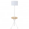 ARTE LAMP Combo A2070PN-1WH