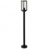 ARTE LAMP TORONTO A1036PA-1BK
