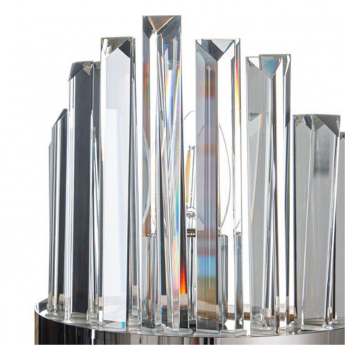 ARTE LAMP FEDELTA A1068AP-2CC