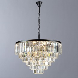 Подвесная люстра Divinare NOVA 3001/01 LM-16