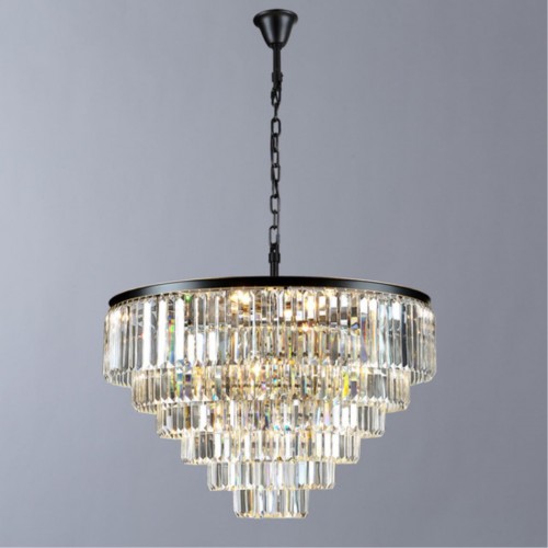 Подвесная люстра Divinare NOVA 3001/01 LM-16