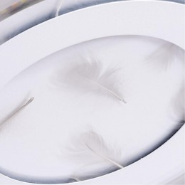 ARTE LAMP MULTI-PIUMA A1397PL-1CL