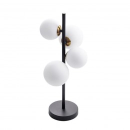 ARTE LAMP GEMINI A2243LT-4BK