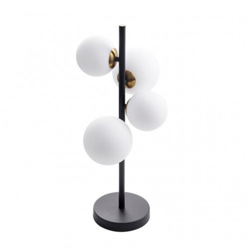 ARTE LAMP GEMINI A2243LT-4BK