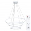 Подвесная люстра ARTE LAMP MERIDIANA A2198SP-3WH