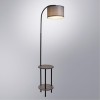 ARTE LAMP Combo A4055PN-1BK