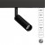 ARTE LAMP LINEA A4680PL-1BK ARTE LAMP LINEA A4680PL-1BK