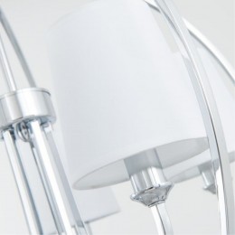 Подвесная люстра ARTE LAMP PATRICIA A9022SP-5CC