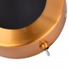 ARTE LAMP SOL A7908AP-1BK