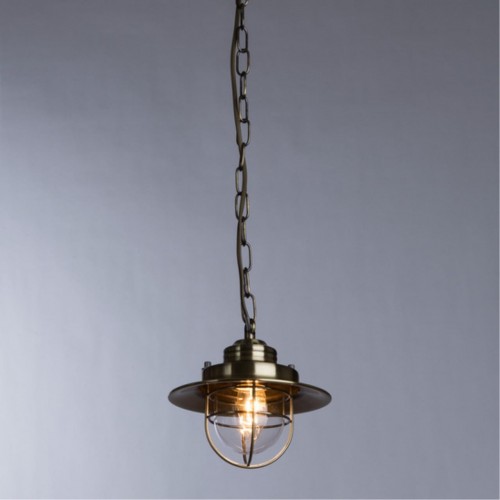 ARTE LAMP LANTERNA A4579SP-1AB