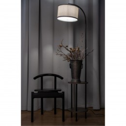 ARTE LAMP Combo A4055PN-1BK