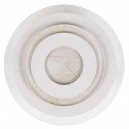 ARTE LAMP MULTY-PIUMA A1399AP-1WH