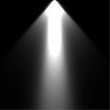 ARTE LAMP TORCULAR A1813AL-1BK