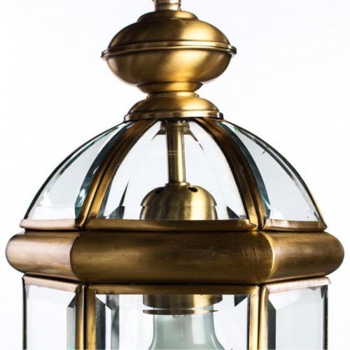 ARTE LAMP RIMINI A6501SP-1AB