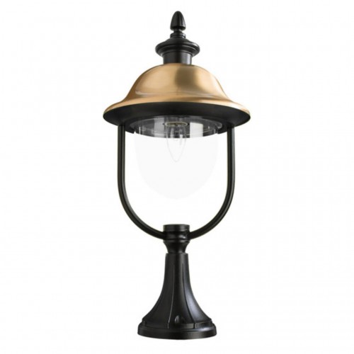 ARTE LAMP BARCELONA A1484FN-1BK