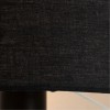 ARTE LAMP Combo A2070PN-1BK