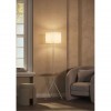 ARTE LAMP Combo A2070PN-1WH