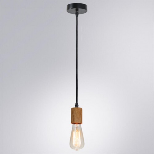 ARTE LAMP MARK A7047SP-1BK