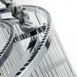 Подвесная люстра ARTE LAMP ANETTA A1065SP-12CC